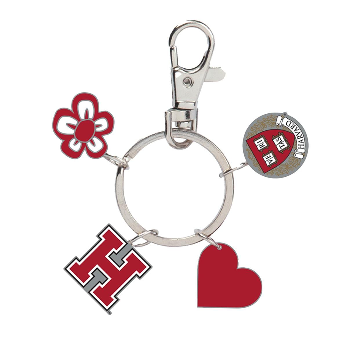 Keytags | Harvard The Coop